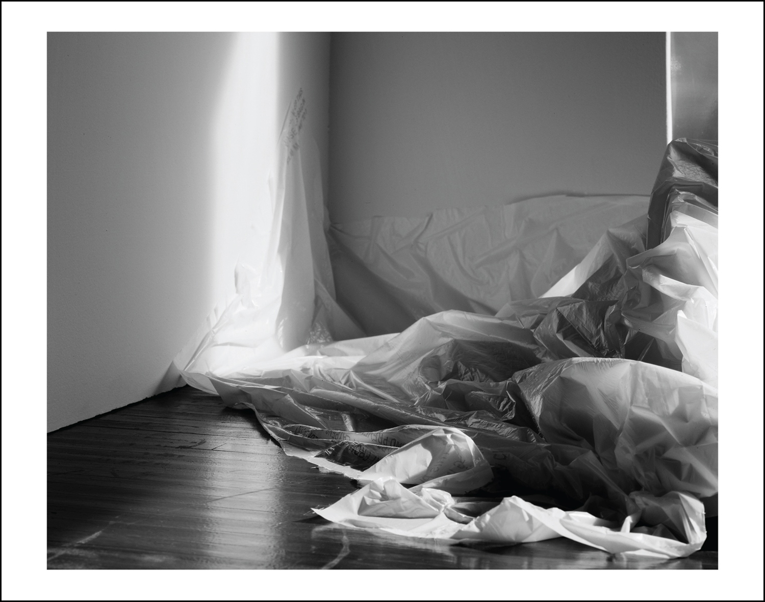 ROSS SAWYERS Untitled